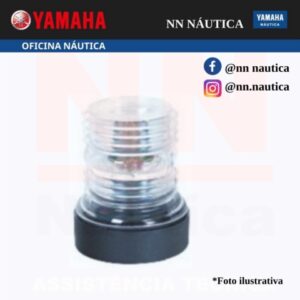 PONTEIRA DE ILUMINAÇÃO 12V