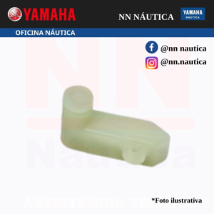 CHAVETA DA PARTIDA ORIGINAL YAMAHA