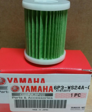 ELEMENTO DO FILTRO GASOLINA REFIL DO COPINHO YAMAHA  4T