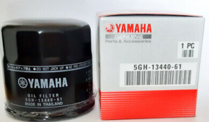 FILTRO DE ÓLEO YAMAHA JET FX/VX – 40 Á 60 HP 4T