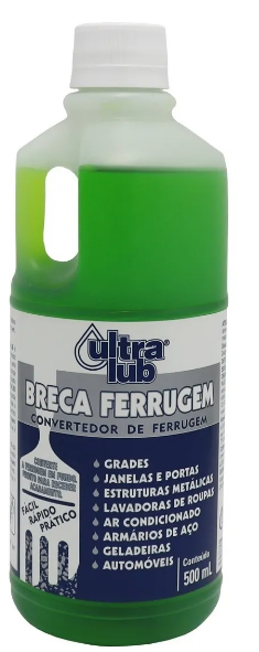 BRECA FERRUGEM 500ML