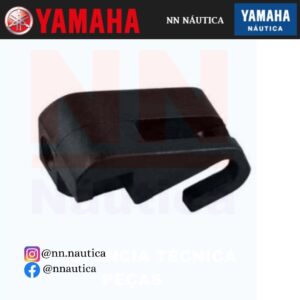 ALAVANCA DA HASTE YAMAHA ORIGINAL