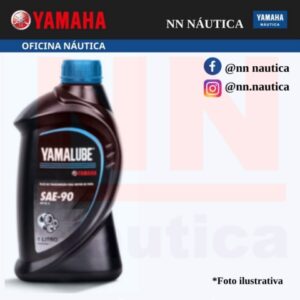 ÓLEO DE RABETA YAMALUBE 1L