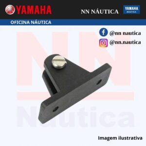 BASE PARA CAPOTA 1 E 1.1/4 NYLON-