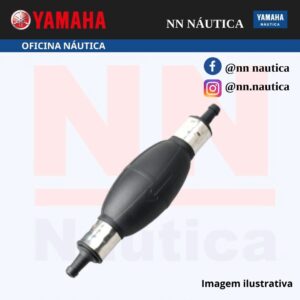 BOMBA PRIMARIA YAMAHA  ORIGINAL