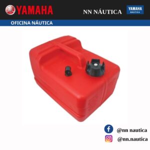 TANQUE DE COMBUSTIVEL 11.3 LITROS