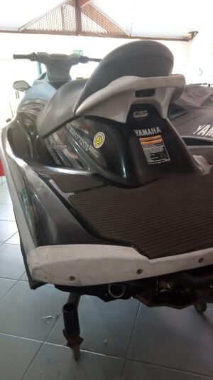 JET SKI YAMAHA FX110 4T INJETADO USADO