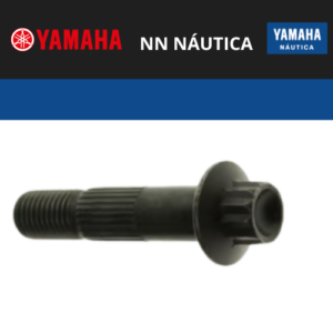 PARAFUSO DA BIELA 90 A 115 HP YAMAHA ORIGINAL