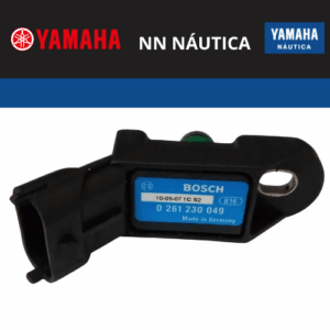 SENSOR DE PRESSÃO ATMOSFERICA SEA DOO -0261230049