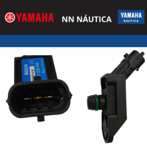 SENSOR DE PRESSÃO ATMOSFERICA SEA DOO -0261230049