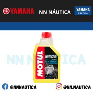 ADITIVO DO RADIADOR MOTUL MOTOCOOL EXPERT- PRONTO USO