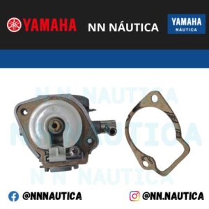 JUNTA DO CARBURADOR TOYAMA 3.6 GENERICA